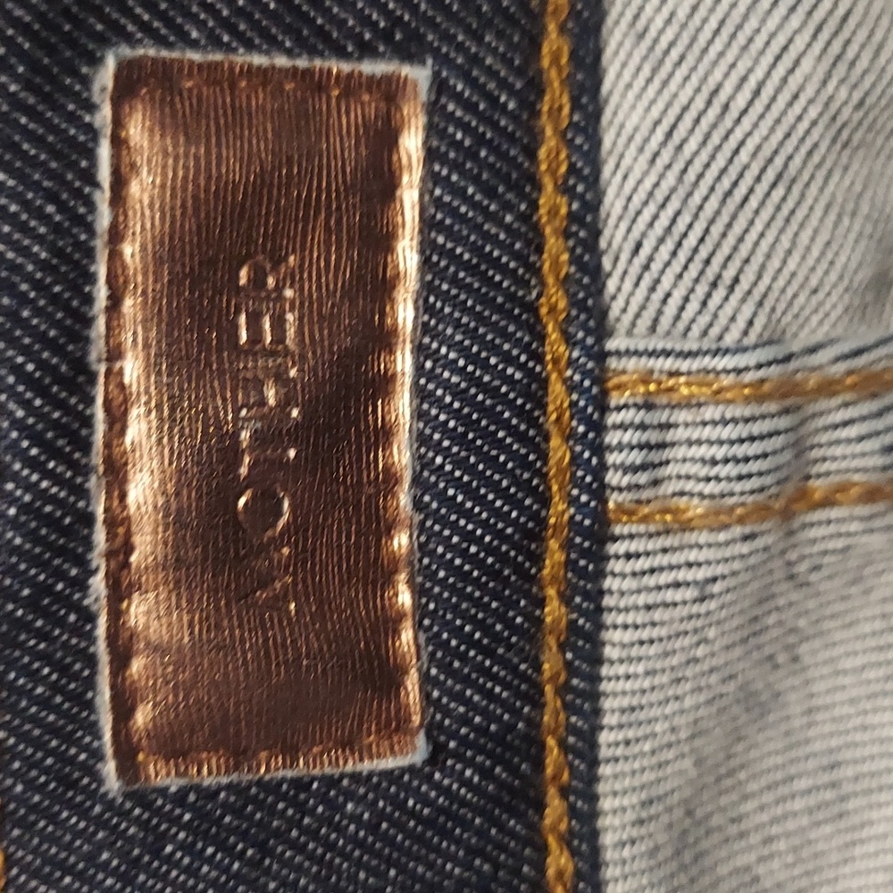MOTHER Jeans